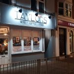 taylors cowl lighting